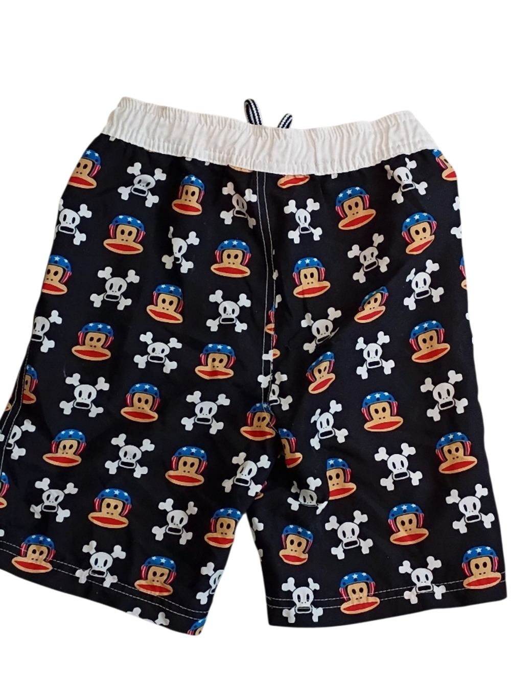 Paul Frank Julius monkey shorts - Picture 2 of 9
